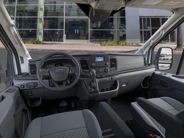 new 2025 Ford Transit-150 car, priced at $52,905