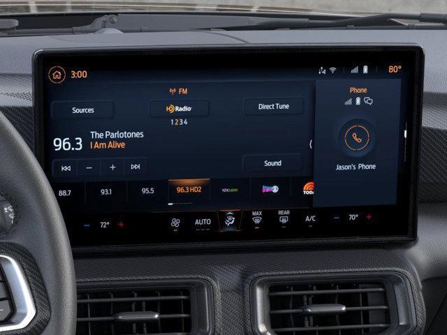 new 2025 Ford Mustang car, priced at $49,750