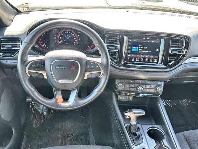 used 2024 Dodge Durango car, priced at $31,200