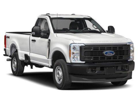 new 2025 Ford F-250 car, priced at $62,500