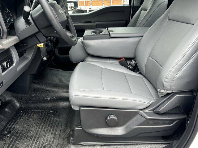 new 2025 Ford F-250 car, priced at $62,500