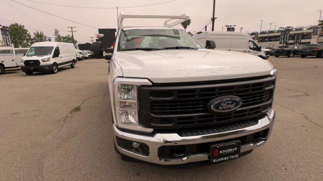 new 2025 Ford F-250 car, priced at $62,500