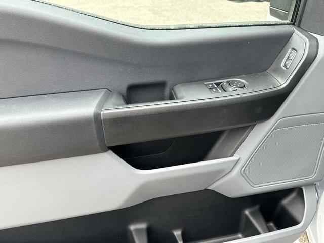 new 2025 Ford F-250 car, priced at $62,500