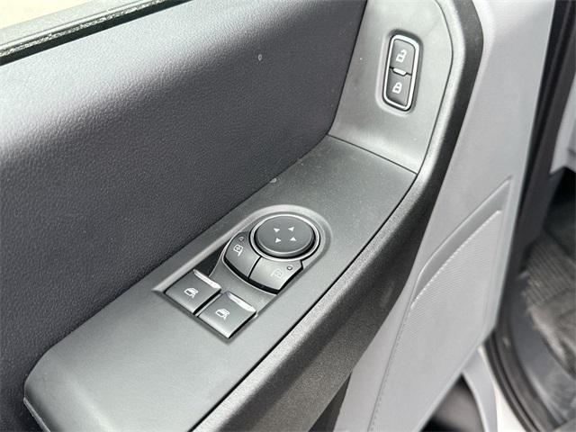 new 2025 Ford F-250 car, priced at $60,129