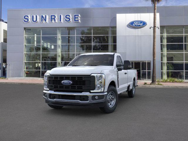 new 2025 Ford F-250 car, priced at $62,500