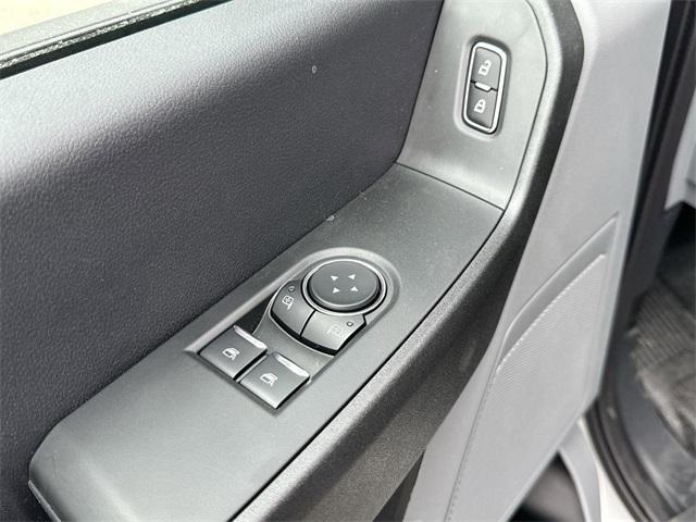 new 2025 Ford F-250 car, priced at $62,500