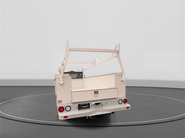 new 2025 Ford F-250 car, priced at $60,129