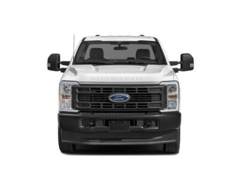 new 2025 Ford F-250 car, priced at $62,500