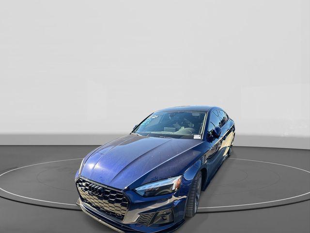 used 2021 Audi A5 Sportback car, priced at $25,000