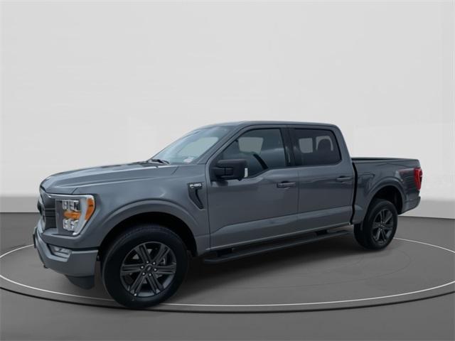 new 2023 Ford F-150 car, priced at $66,200