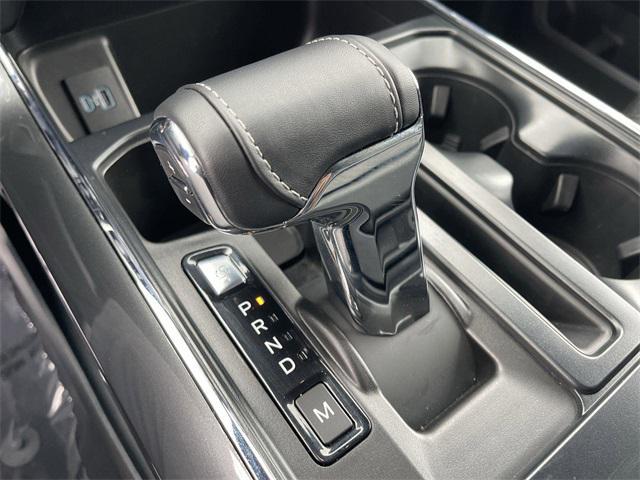 new 2023 Ford F-150 car, priced at $66,200