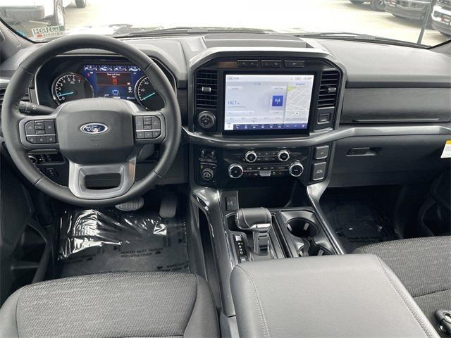 new 2023 Ford F-150 car, priced at $66,200