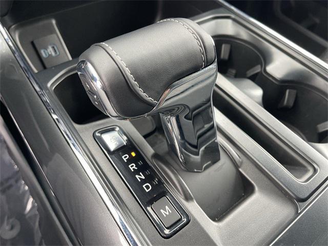 new 2023 Ford F-150 car, priced at $66,200
