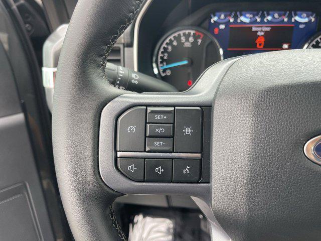 new 2023 Ford F-150 car, priced at $51,700