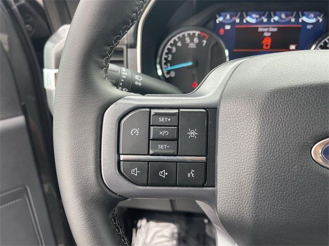 new 2023 Ford F-150 car, priced at $66,200
