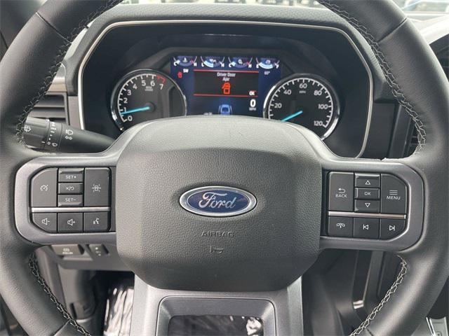 new 2023 Ford F-150 car, priced at $66,200
