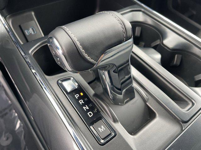 new 2023 Ford F-150 car, priced at $51,700