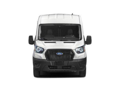 new 2024 Ford Transit-150 car, priced at $52,045