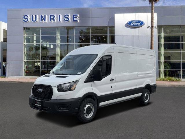 new 2024 Ford Transit-150 car, priced at $52,045