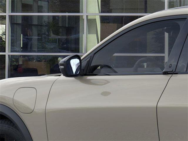new 2025 Ford Mustang Mach-E car, priced at $40,285