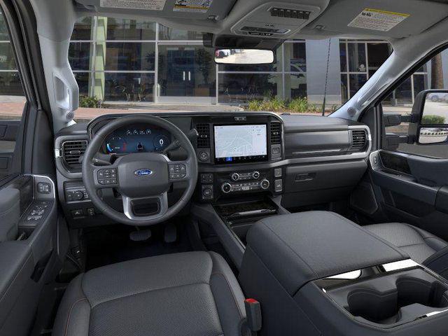 new 2026 Ford F-350 car, priced at $87,500