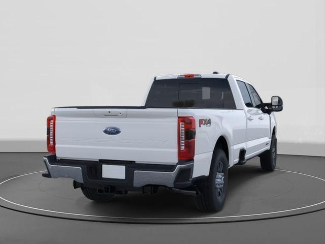 new 2026 Ford F-350 car, priced at $87,500
