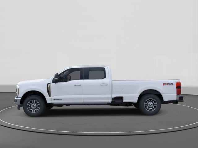 new 2026 Ford F-350 car, priced at $87,500