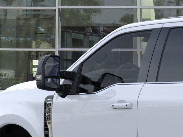 new 2026 Ford F-350 car, priced at $87,500