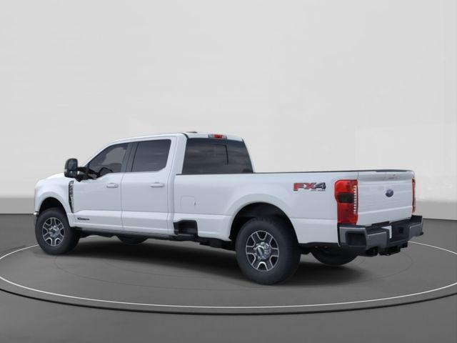 new 2026 Ford F-350 car, priced at $87,500
