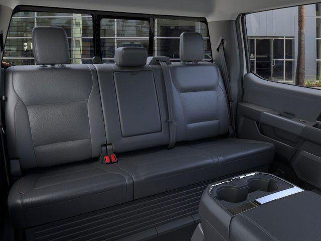 new 2026 Ford F-350 car, priced at $87,500