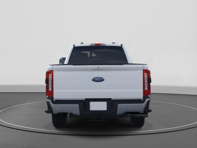 new 2026 Ford F-350 car, priced at $87,500