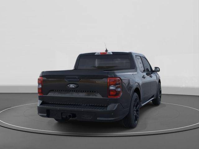 new 2025 Ford Maverick car, priced at $34,725