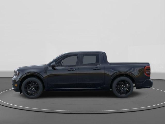 new 2025 Ford Maverick car, priced at $34,725