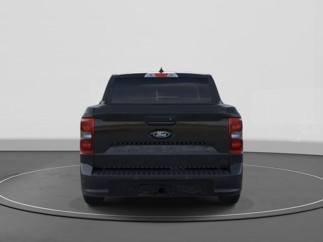 new 2025 Ford Maverick car, priced at $34,725