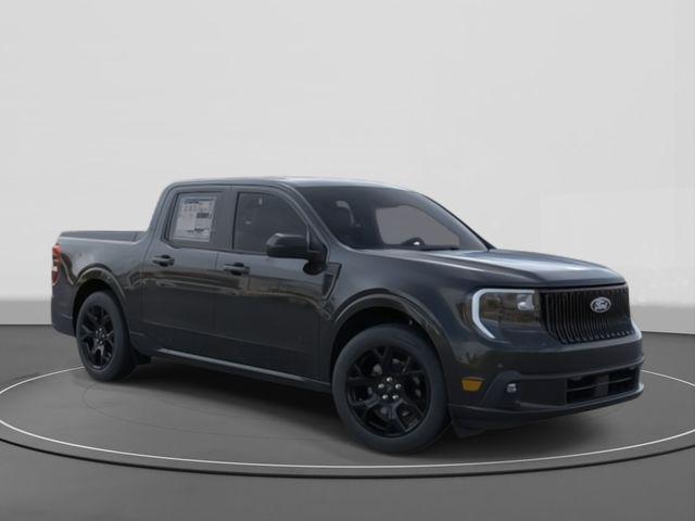 new 2025 Ford Maverick car, priced at $34,725