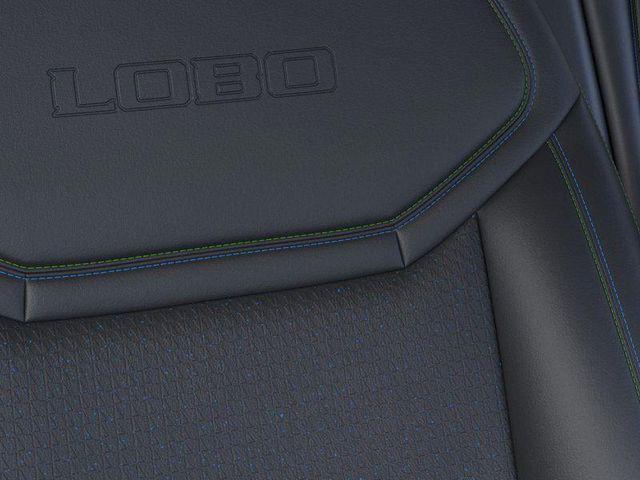 new 2025 Ford Maverick car, priced at $34,725