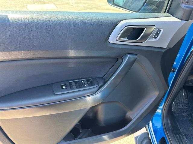 used 2023 Ford Ranger car, priced at $29,800
