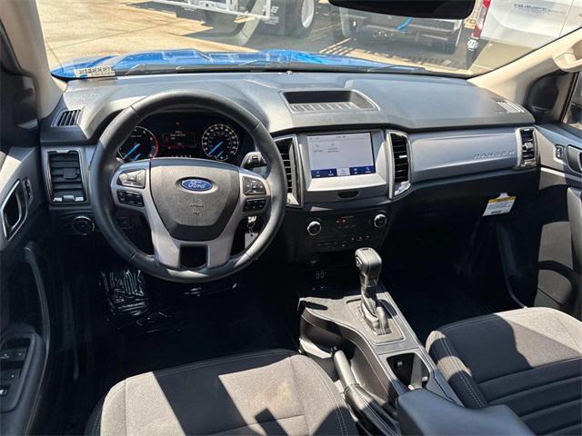 used 2023 Ford Ranger car, priced at $29,800
