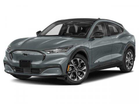 new 2023 Ford Mustang Mach-E car, priced at $48,495