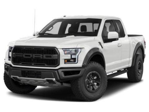 used 2019 Ford F-150 car, priced at $45,000