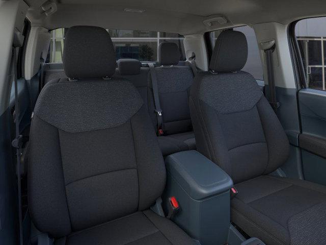 new 2025 Ford Maverick car, priced at $29,485