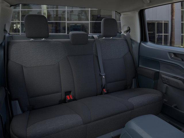 new 2025 Ford Maverick car, priced at $29,485