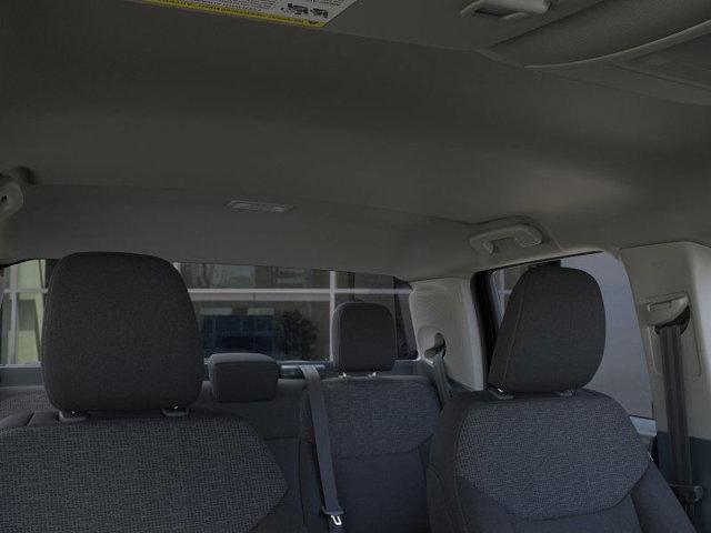 new 2025 Ford Maverick car, priced at $29,485