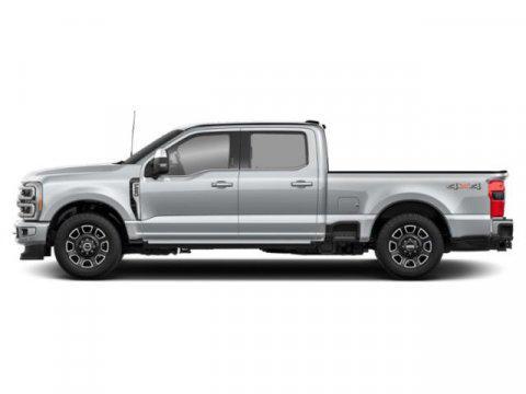 new 2024 Ford F-250 car, priced at $74,895