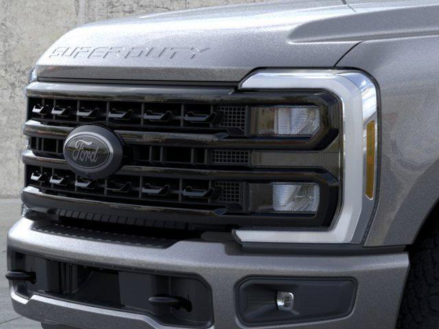 new 2024 Ford F-250 car, priced at $93,310