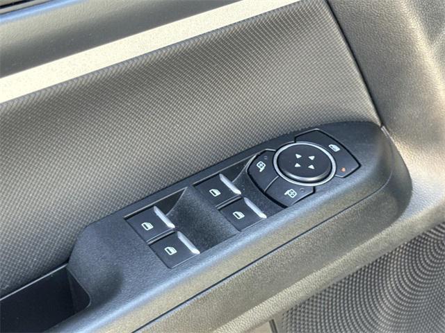 used 2022 Ford Bronco Sport car, priced at $25,500