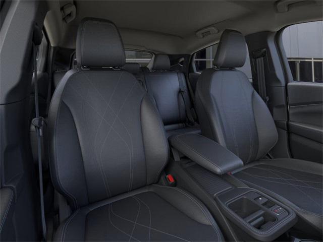 new 2025 Ford Mustang Mach-E car, priced at $41,880