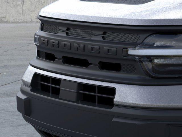 new 2024 Ford Bronco Sport car, priced at $34,185