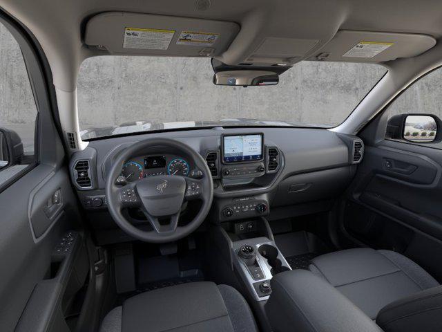 new 2024 Ford Bronco Sport car, priced at $34,185