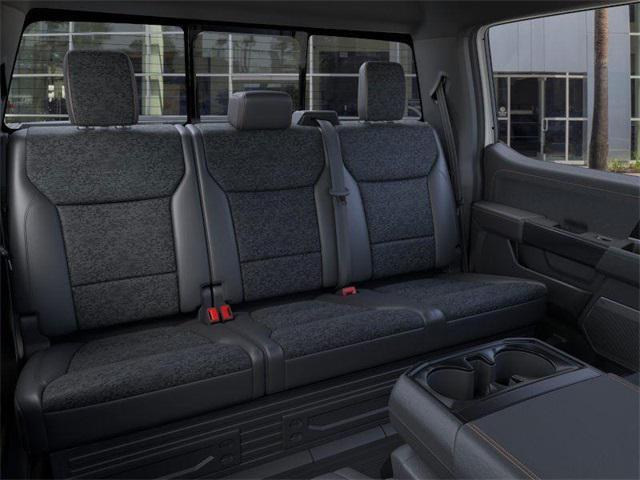 new 2025 Ford F-150 car, priced at $71,185